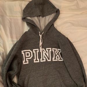 Pink Grady hoodie size M